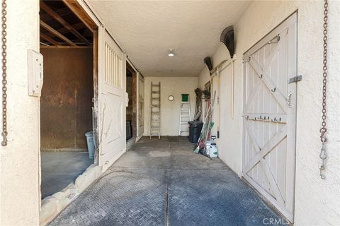 A home in Burbank