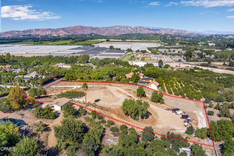 3796 Groves Place Somis CA 93066