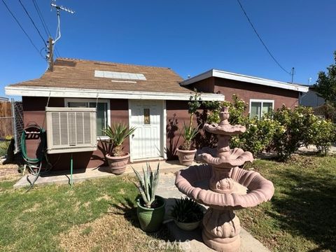 A home in Blythe