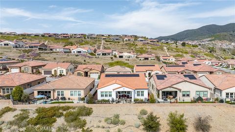 A home in Corona