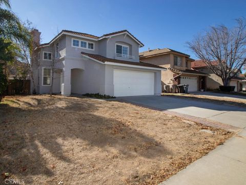 A home in Temecula