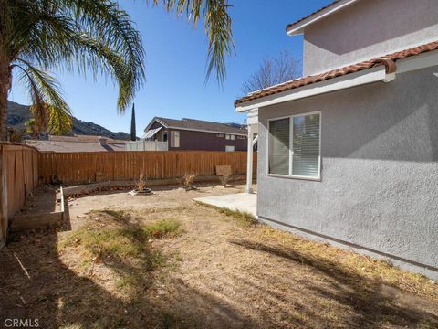 A home in Temecula