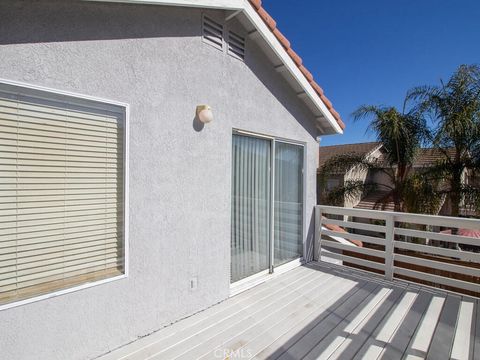 A home in Temecula