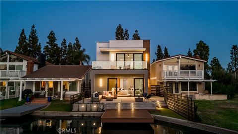 21885 Huron Lane Lake Forest CA 92630