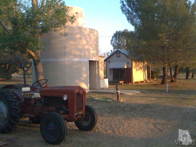 Not Applicable - Residential