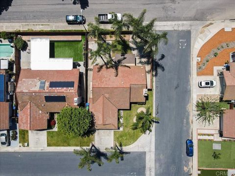 A home in Lakeside