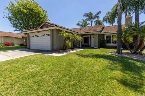 A home in Lakeside