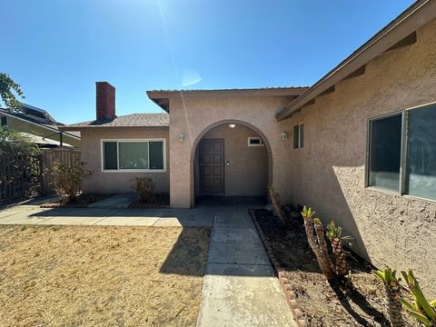 A home in Pacoima