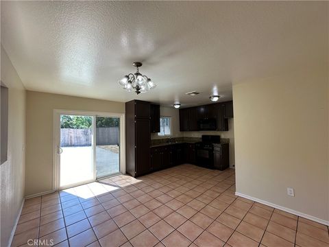 A home in Pacoima