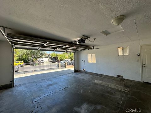 A home in Pacoima