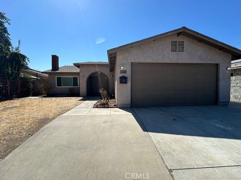 A home in Pacoima