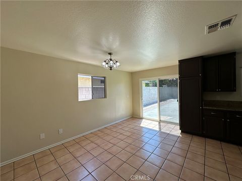 A home in Pacoima