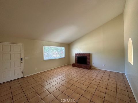 A home in Pacoima