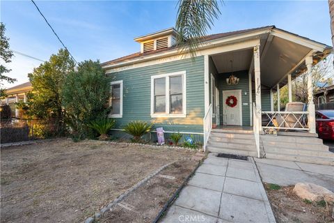 A home in Highland