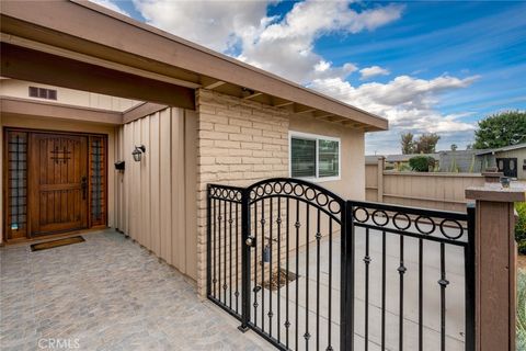 A home in Tustin