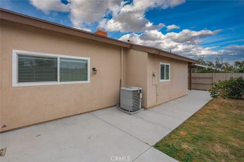 A home in Tustin