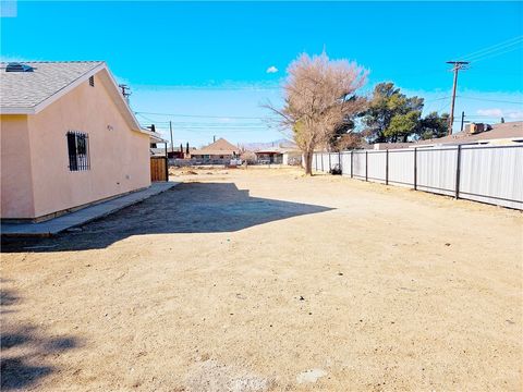 A home in Bakersfield