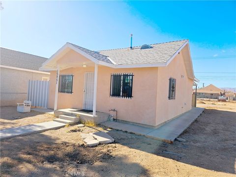 A home in Bakersfield