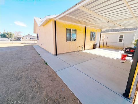 A home in Bakersfield