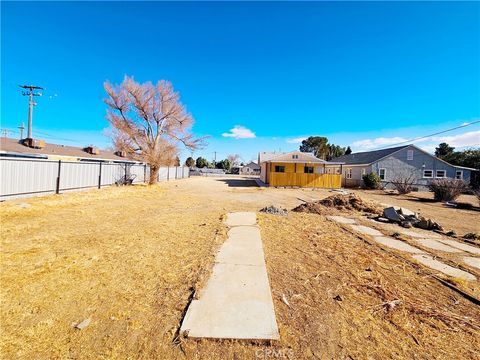 A home in Bakersfield