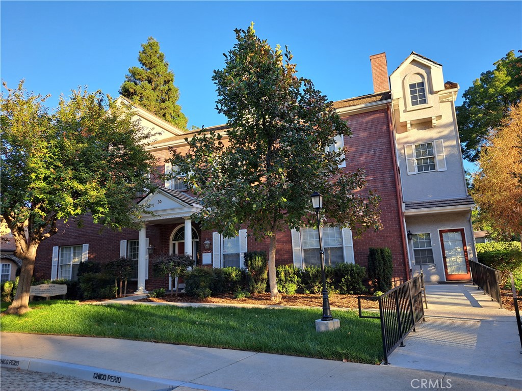 Great opportunity for investment in prominent area of professional office buildings, Philadelphia Square. Long term tenant. New fifty year composition roof just installed and recently had ADA requirements finished and landscaped.