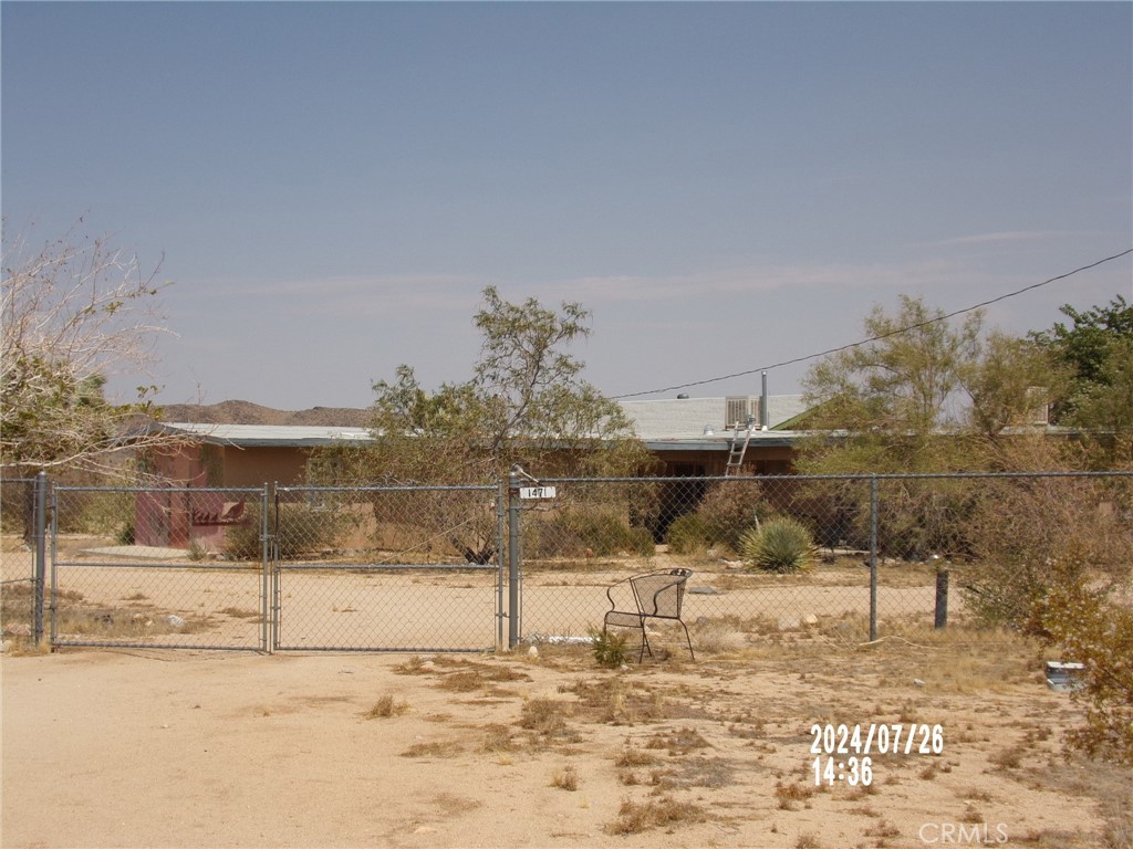 View Yucca Valley, CA 92284 house