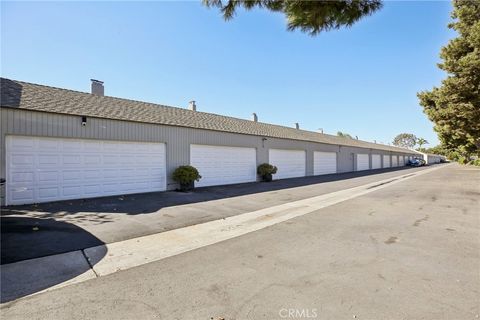 A home in Huntington Beach