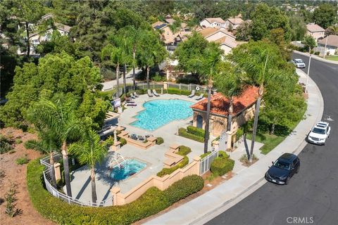 A home in Temecula