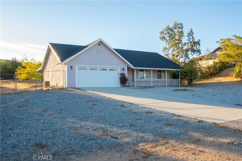 A home in Hesperia