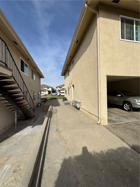 A home in Rowland Heights