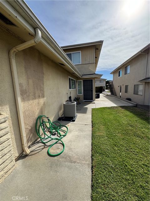 A home in Rowland Heights