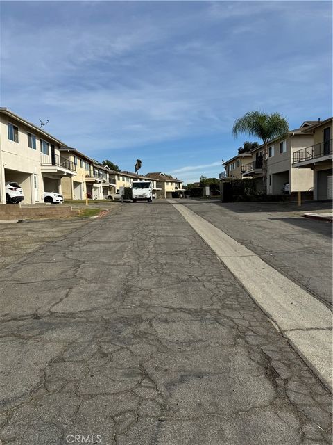 A home in Rowland Heights