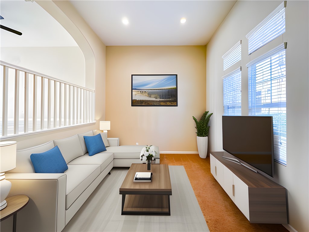 ,The Cove at Dos Lagos - Residential