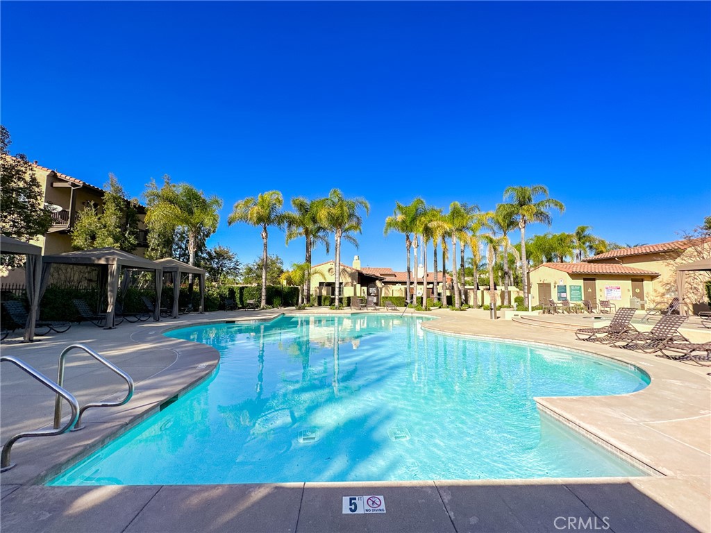 ,The Cove at Dos Lagos - Residential