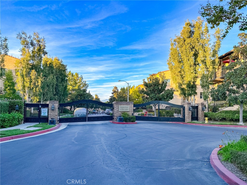 ,The Cove at Dos Lagos - Residential