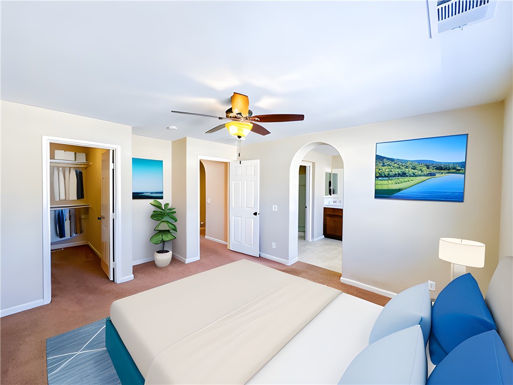 ,The Cove at Dos Lagos - Residential