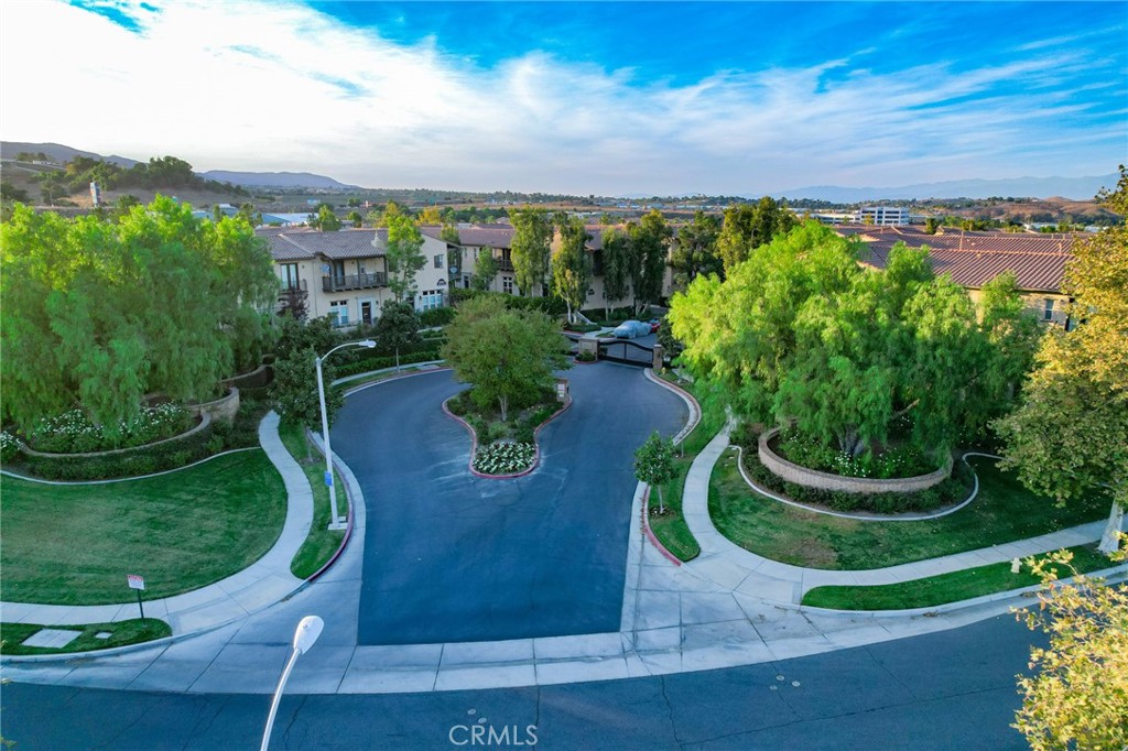 ,The Cove at Dos Lagos - Residential