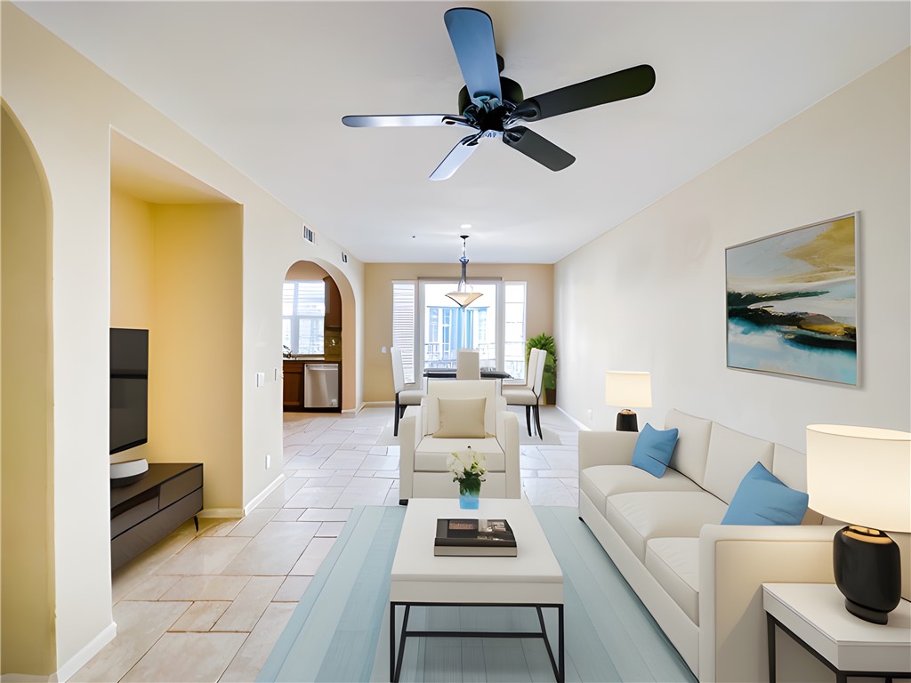 ,The Cove at Dos Lagos - Residential