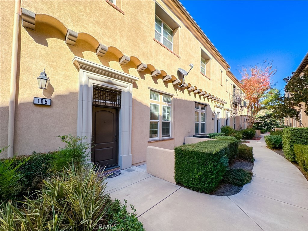 ,The Cove at Dos Lagos - Residential