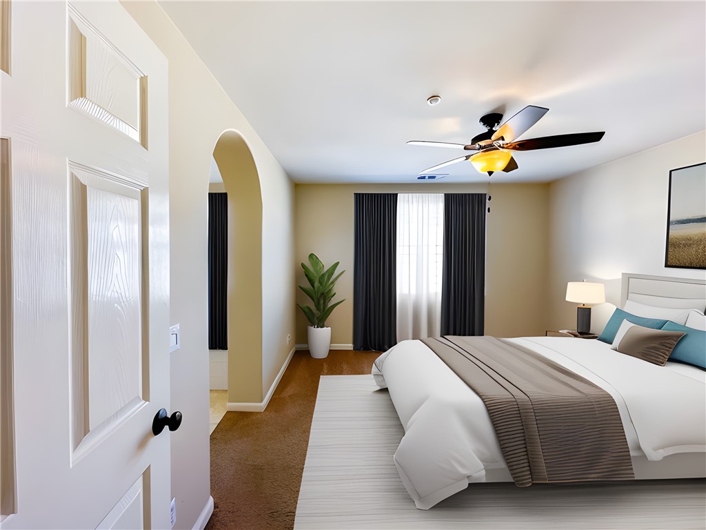 ,The Cove at Dos Lagos - Residential