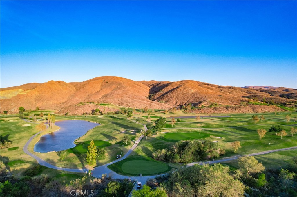 ,The Cove at Dos Lagos - Residential