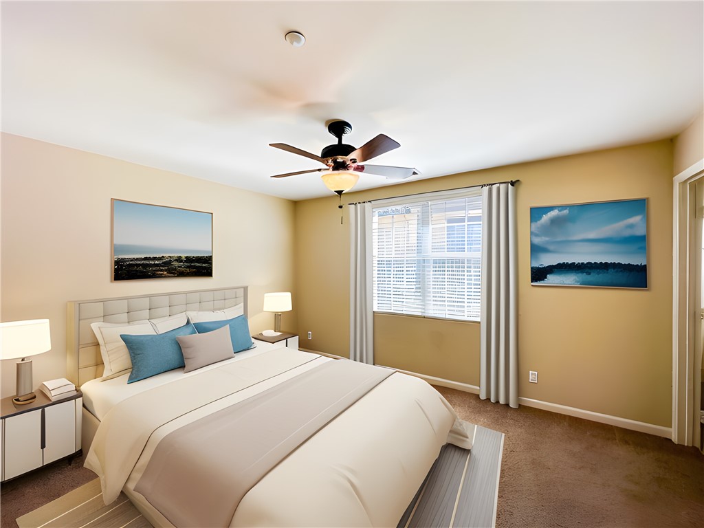 ,The Cove at Dos Lagos - Residential