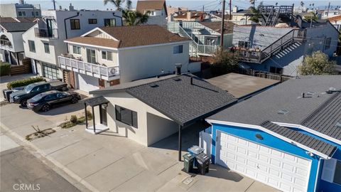 A home in Oxnard