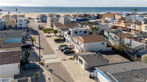 A home in Oxnard