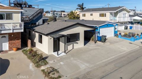 A home in Oxnard