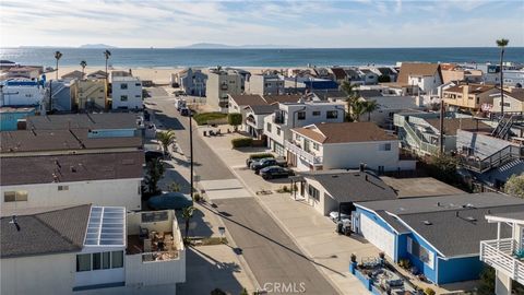 A home in Oxnard