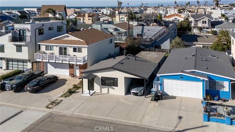 A home in Oxnard