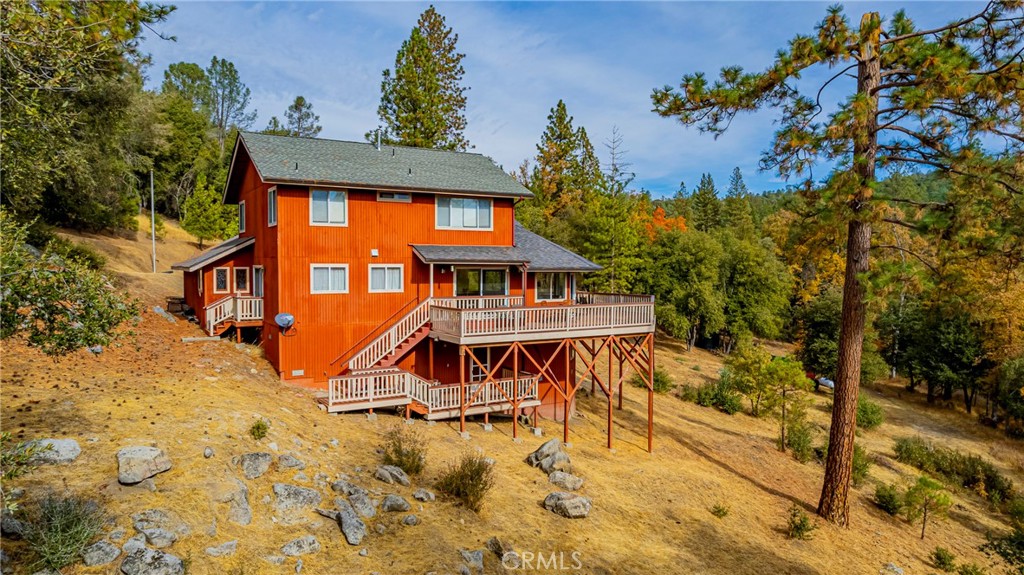 42852 Sunshine Mountain Road