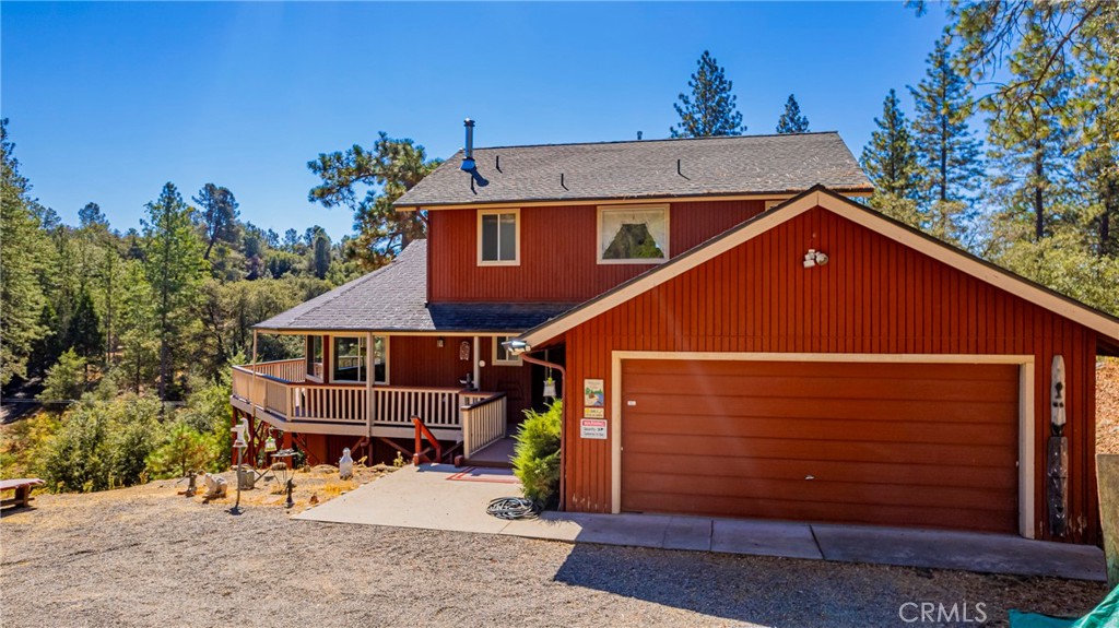 42852 Sunshine Mountain Road