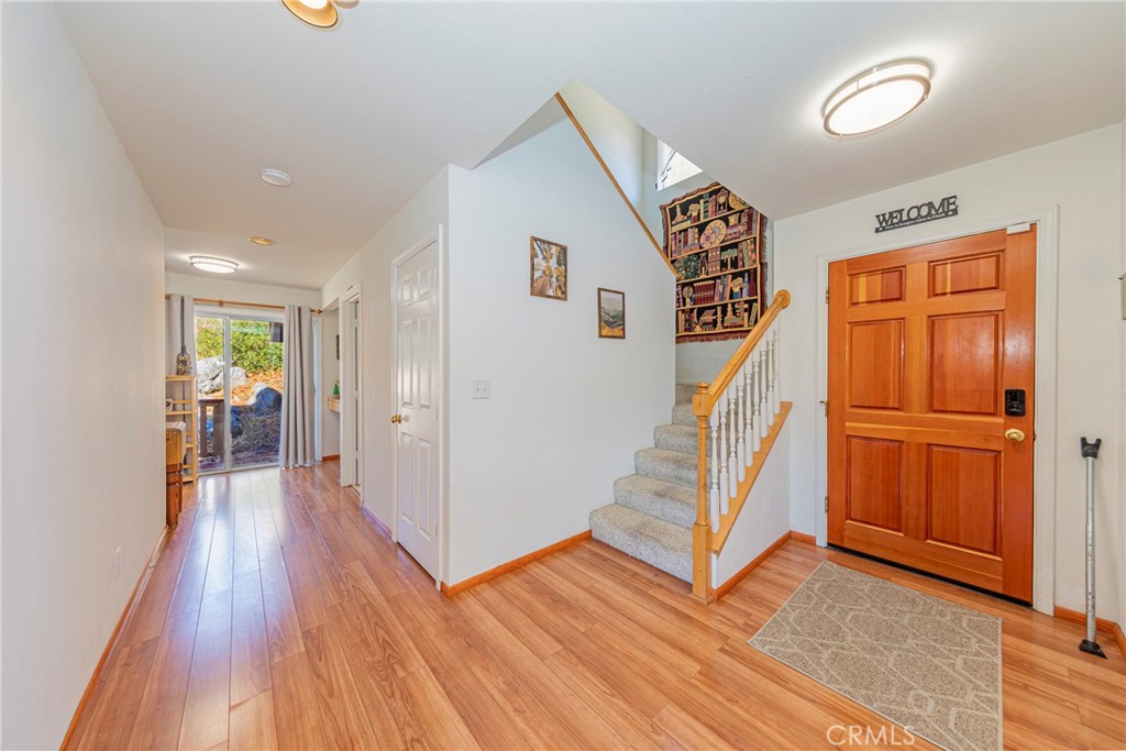 42852 Sunshine Mountain Road